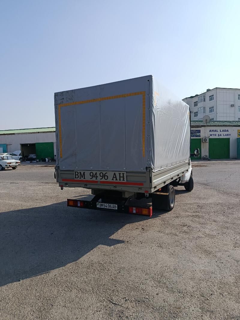 gazel bort 20 000 TMT - Яшлык - img 1