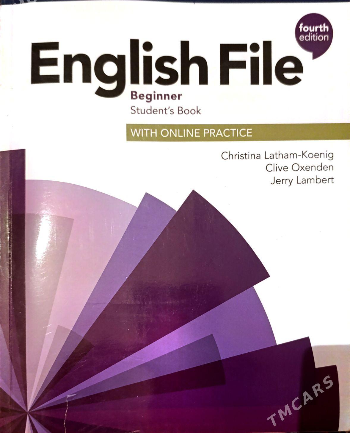 книги новые английский 1 курс - Сейди - img 1