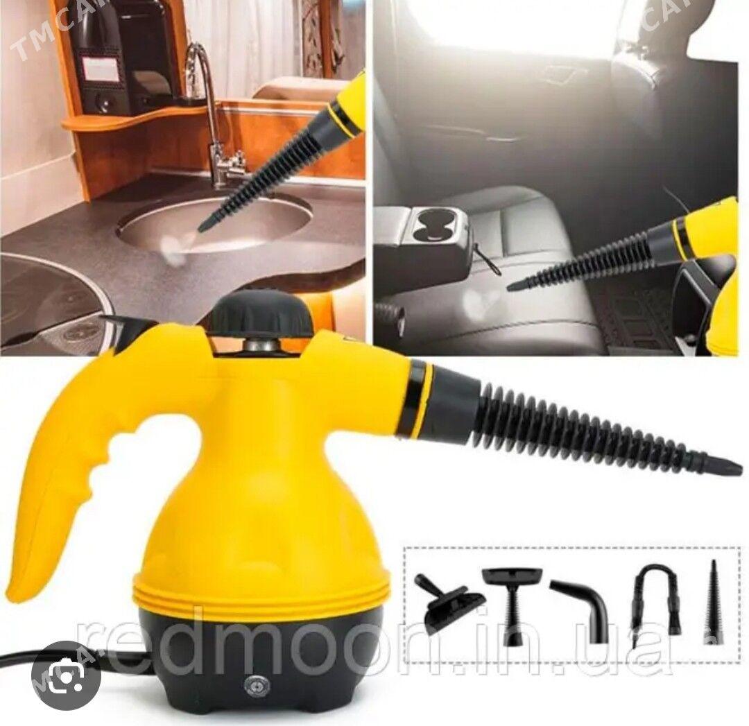 пароочиститель - Türkmenabat - img 1