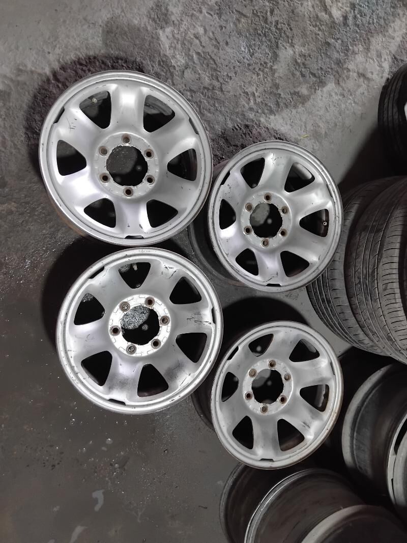 16 LYK  NISSAN PATHINDER 1 200 TMT - Байрамали - img 1