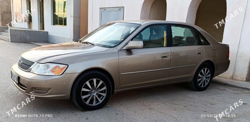 Toyota Avalon 2001 - 190 000 TMT - Gumdag - img 1