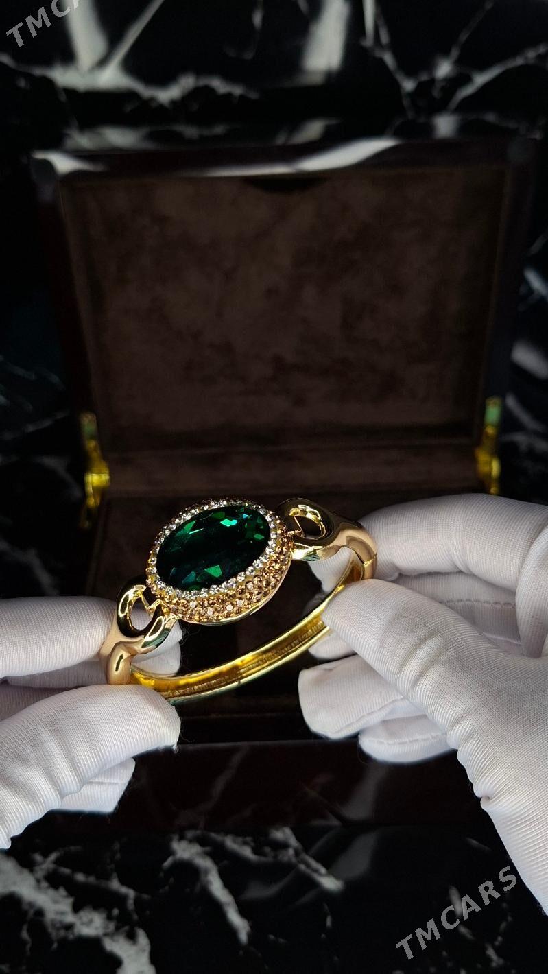 Şaý-sepler - Ашхабад - img 1