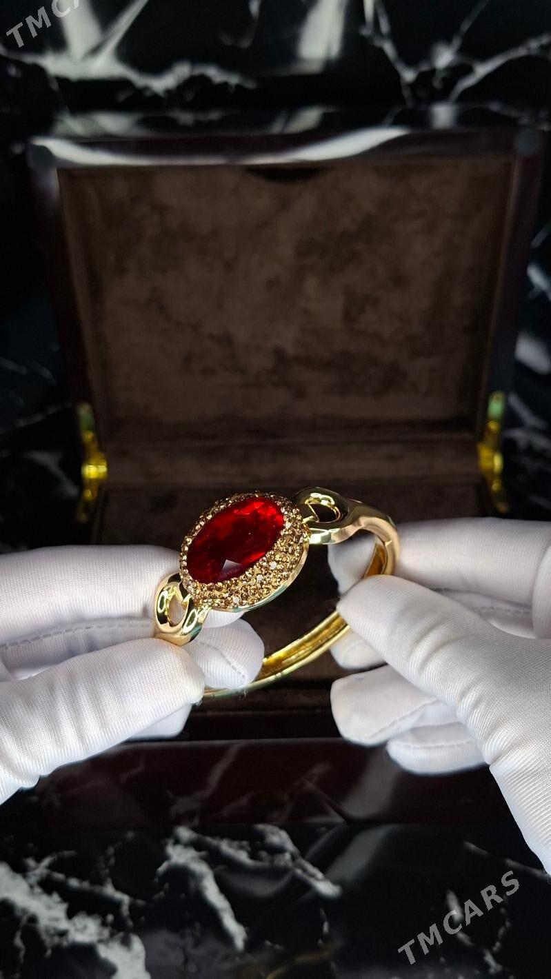 Şaý-sepler - Ашхабад - img 1