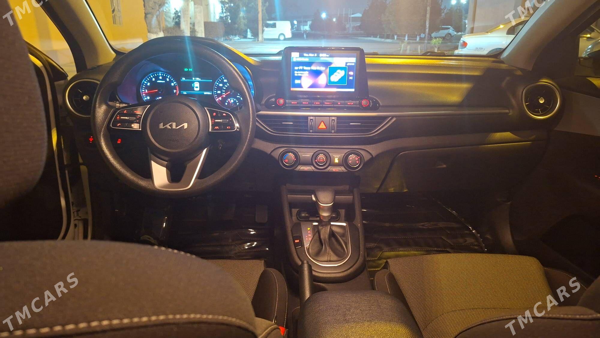 Kia Forte 2022 - 229 000 TMT - Хитровка - img 1