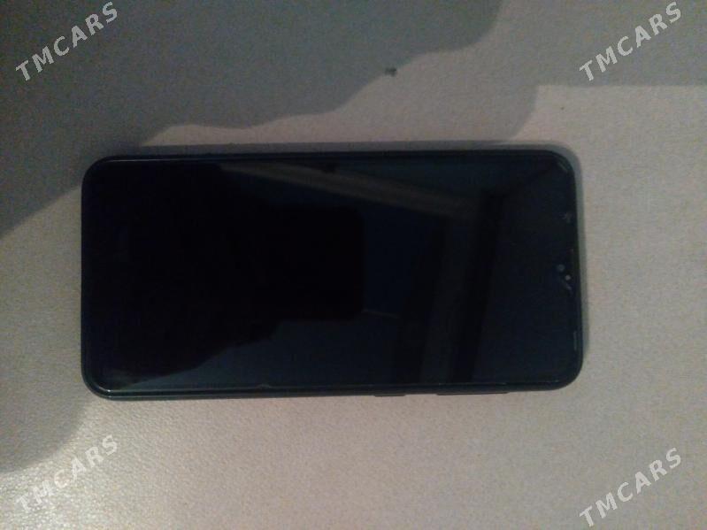 Galaxy a 10 - Дашогуз - img 1