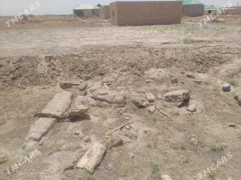 mellek yer babadayhan etrap - Бабадайхан - img 1