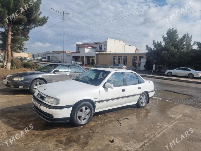 Opel Vectra 1992 - 30 000 TMT - Türkmenabat - img 1