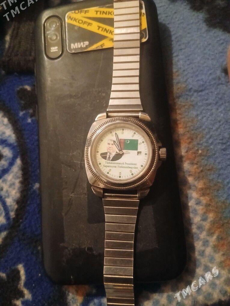 sagat N.S - Garagum etraby - img 1