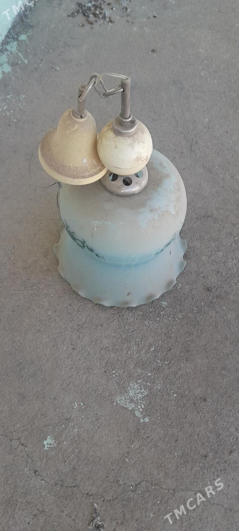 lyustra orsunky - Ашхабад - img 1