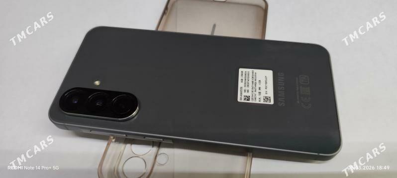 SAMSUNG A56 - Дашогуз - img 1