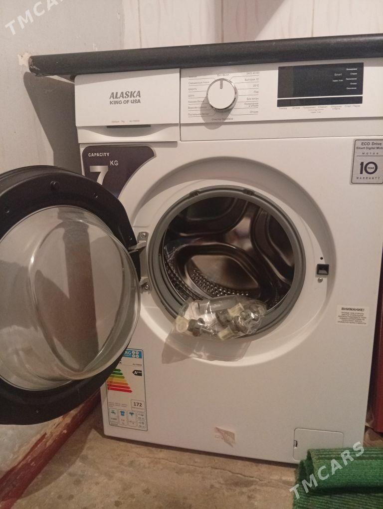 𝗔𝗹𝗮𝘀𝗸𝗮 - Türkmenabat - img 1