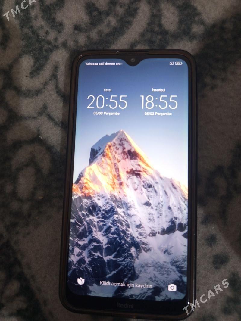 Redmi 8 arassa telefon kem yok - Magdanly - img 1