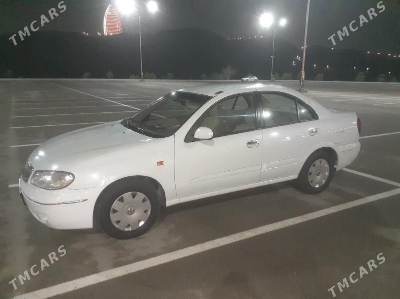 Nissan Sunny 2008 - 127 500 TMT - Aşgabat - img 1