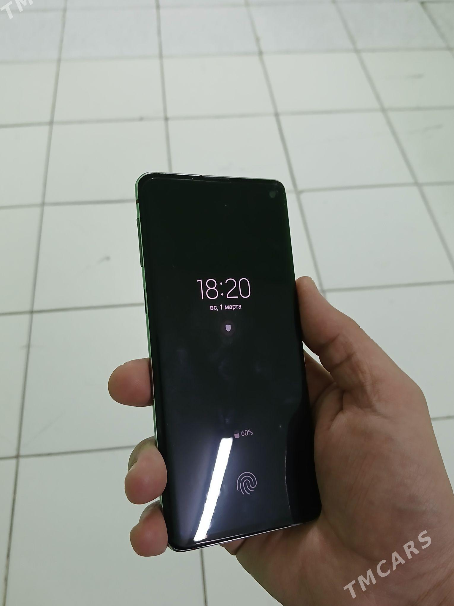 S10 - Aşgabat - img 1