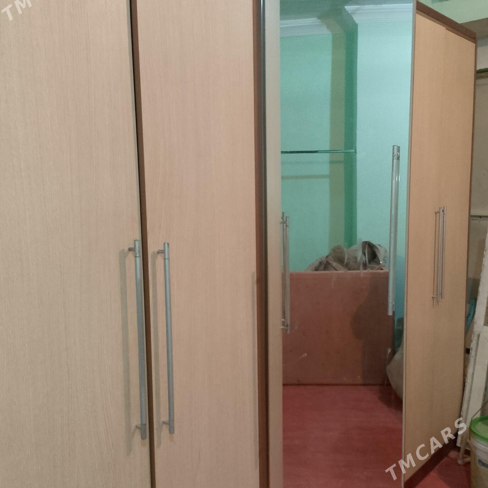 шифанер - Туркменбаши - img 1