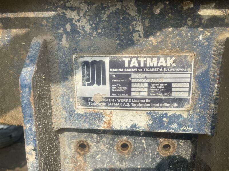 помпа 160 000 TMT - Туркменабат - img 1