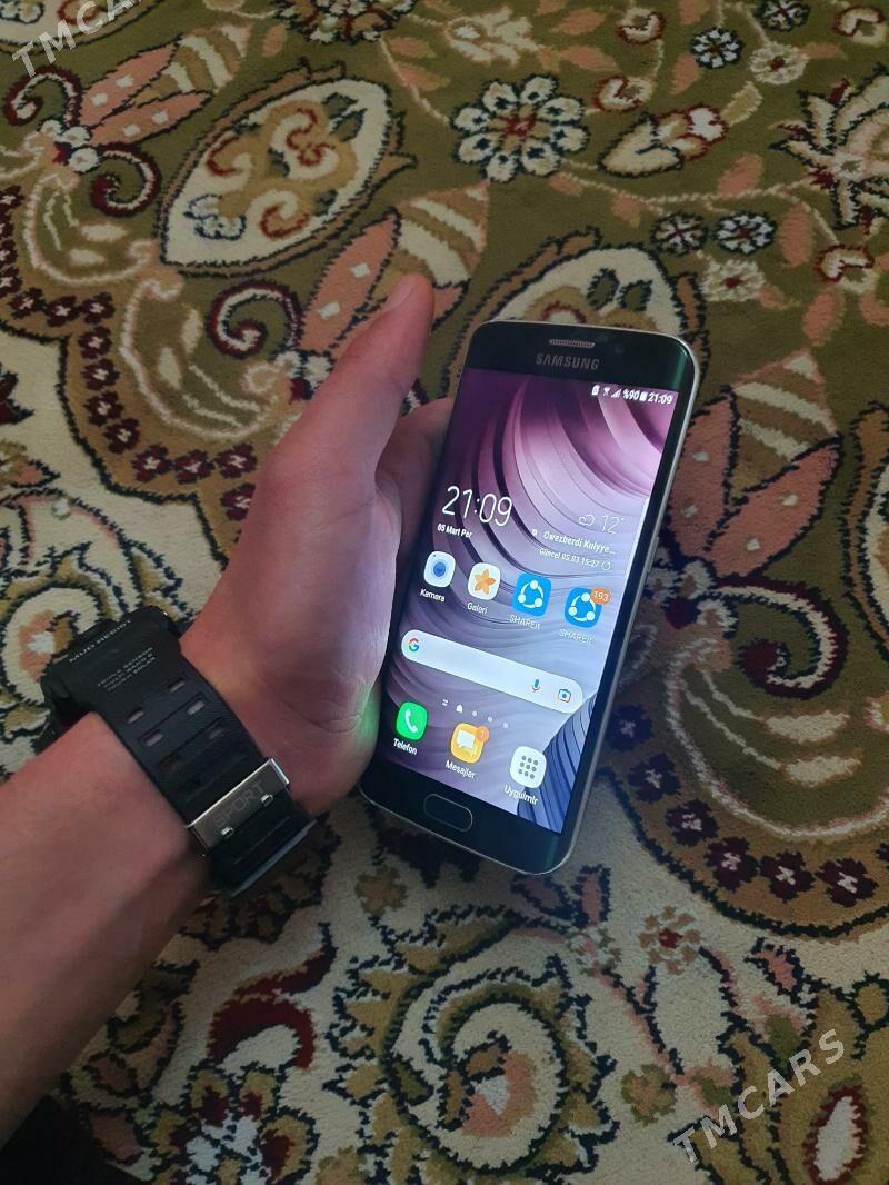 samsung s6 - Бузмеин - img 1