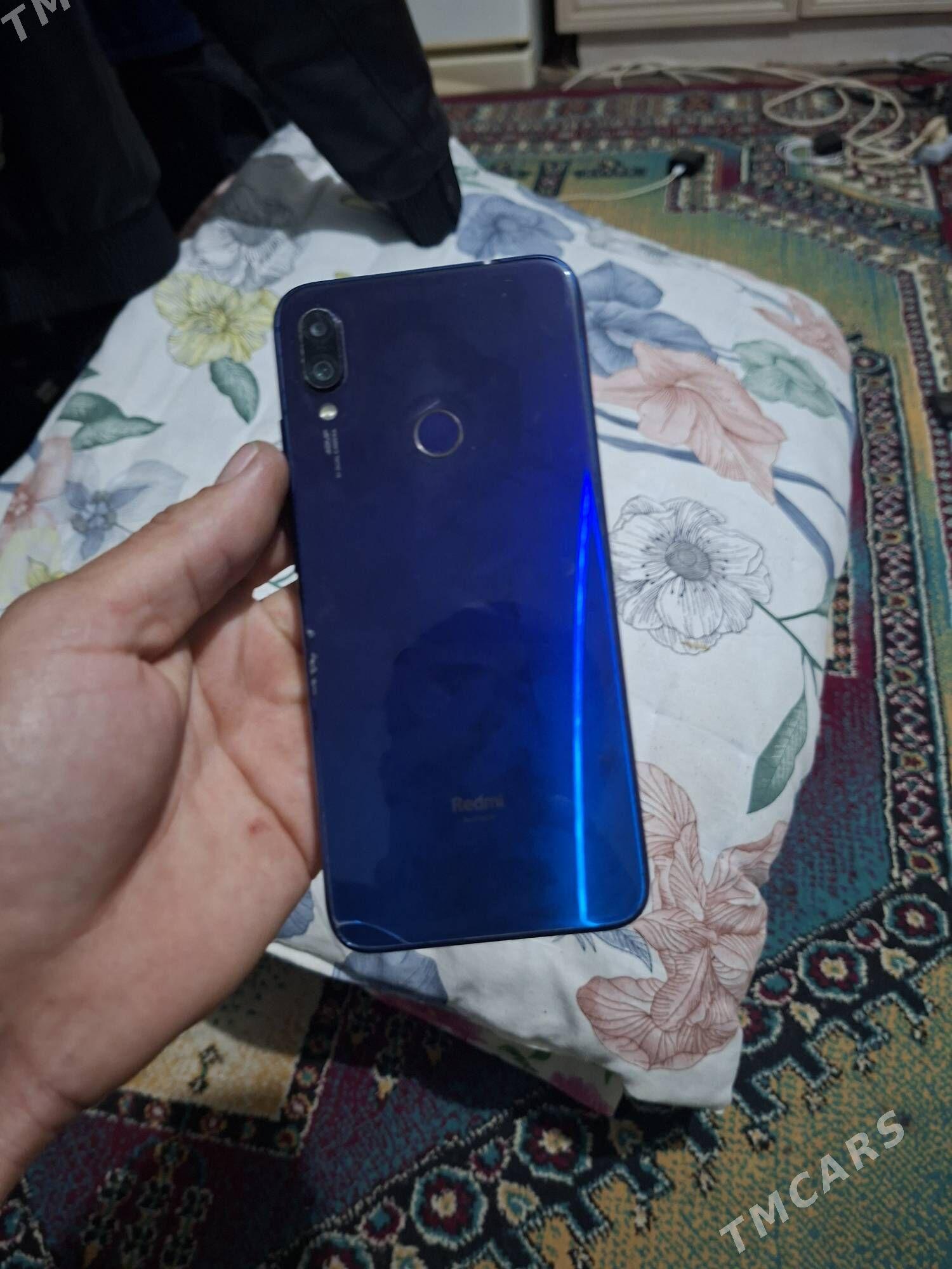 Redmi not 7 - Гарадамак - img 1