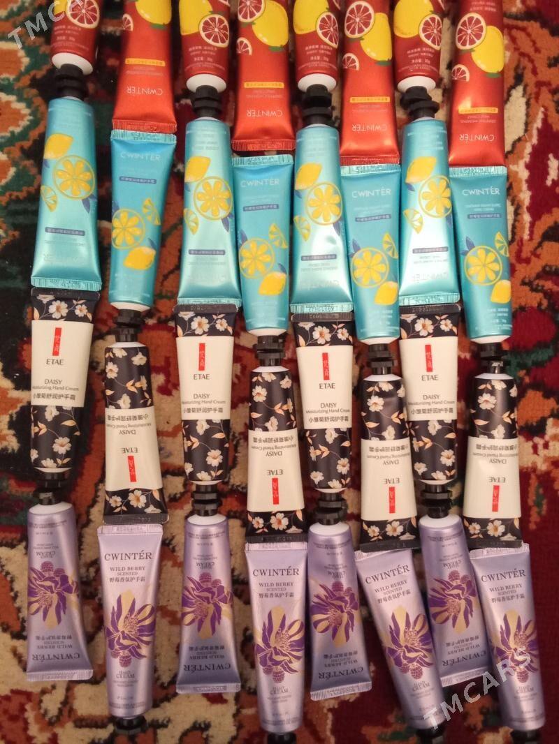 mini krem - Туркменабат - img 1