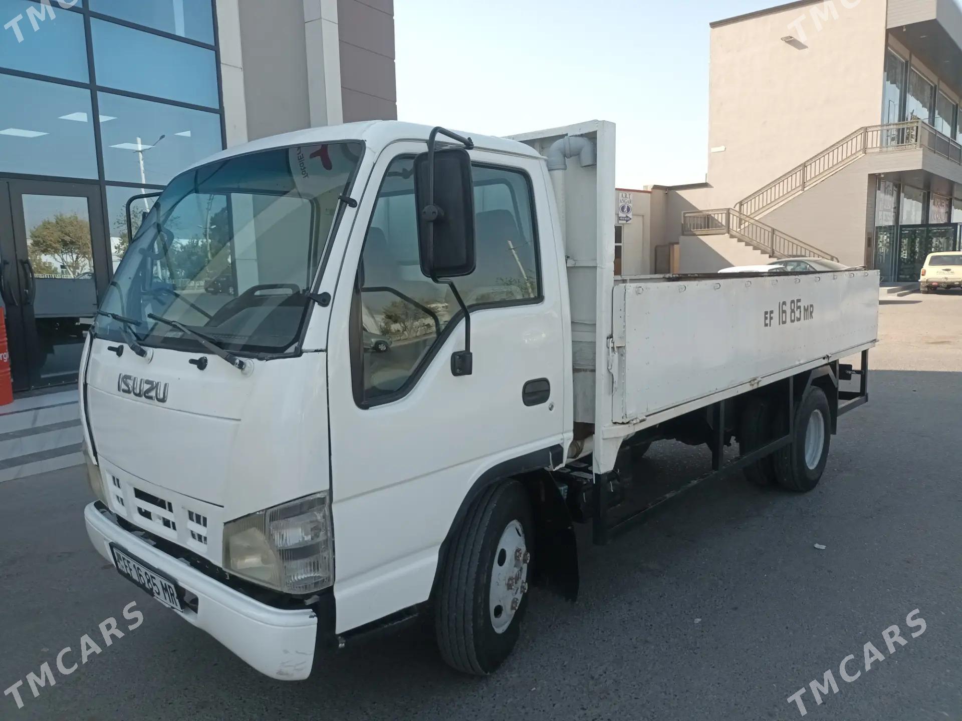 Mitsubishi Canter 2006 - 200 000 TMT - Сакарчага - img 1