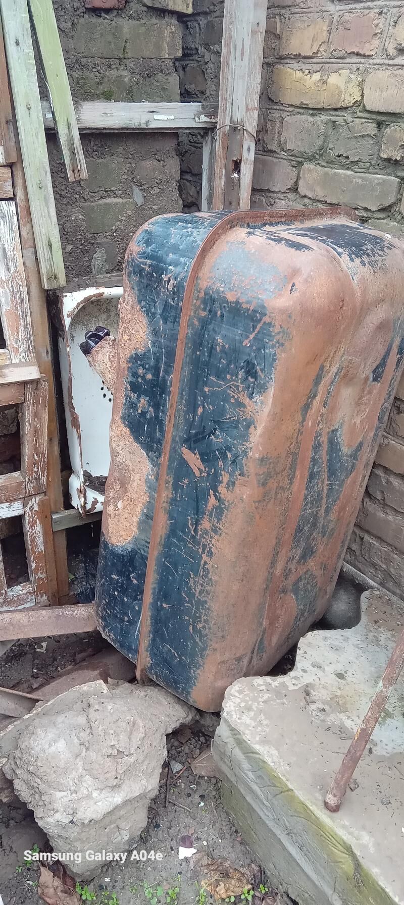 Zil benzebacok 100 TMT - Mary - img 1