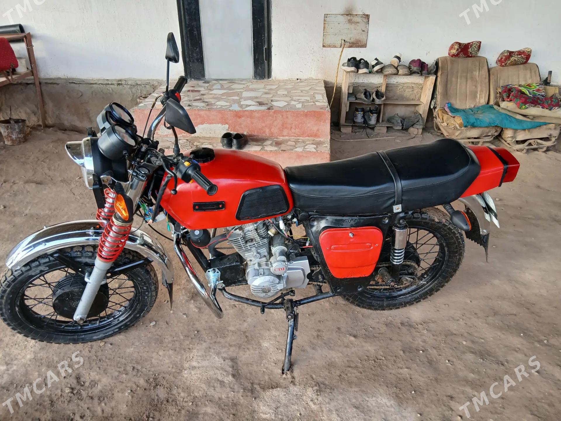 Ozan 200-14 2024 - 13 000 TMT - Ходжамбаз - img 1