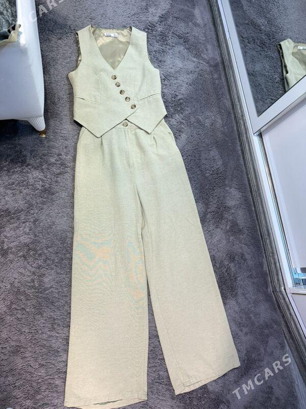 kastýum brýuk - Туркменабат - img 1