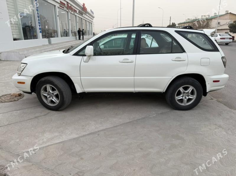 Lexus RX 300 2001 - 180 000 TMT - Туркменабат - img 1