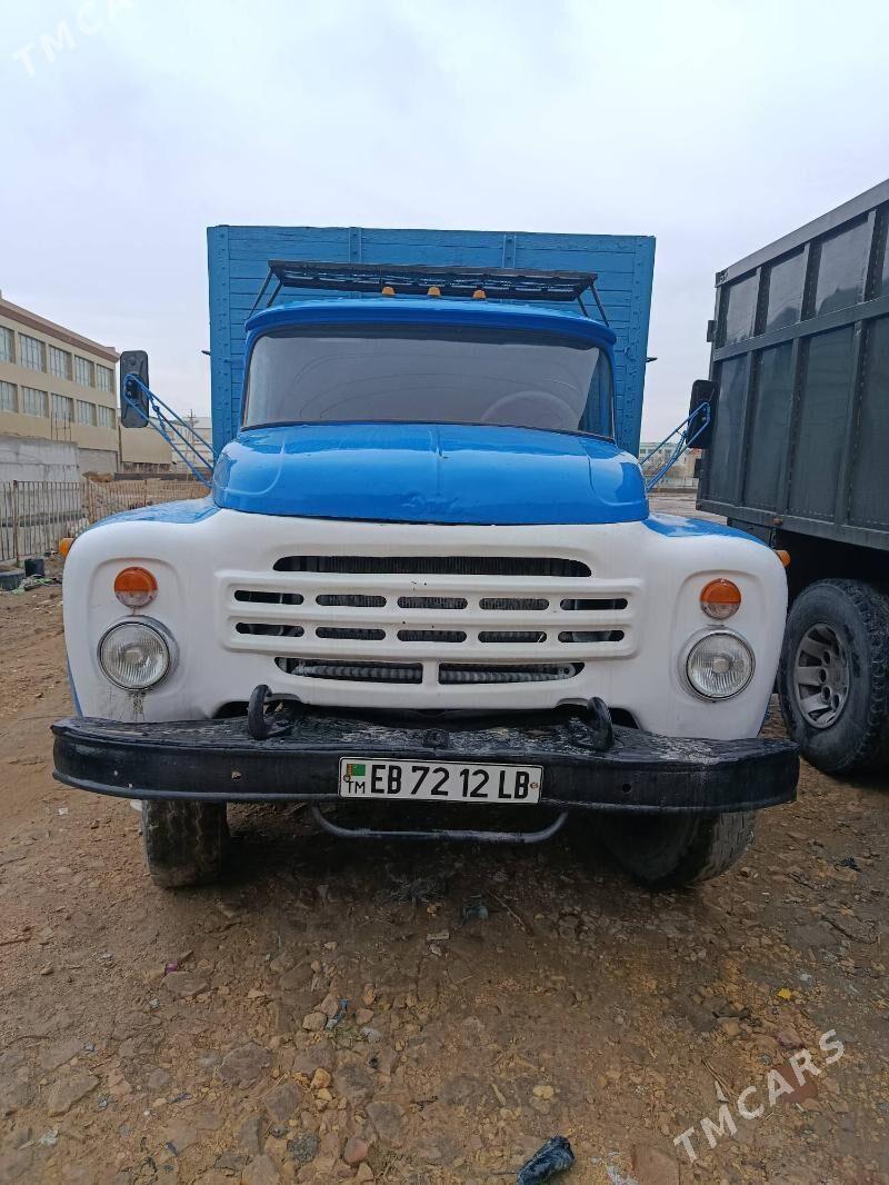 Zil 130 1982 - 60 000 TMT - Туркменабат - img 1