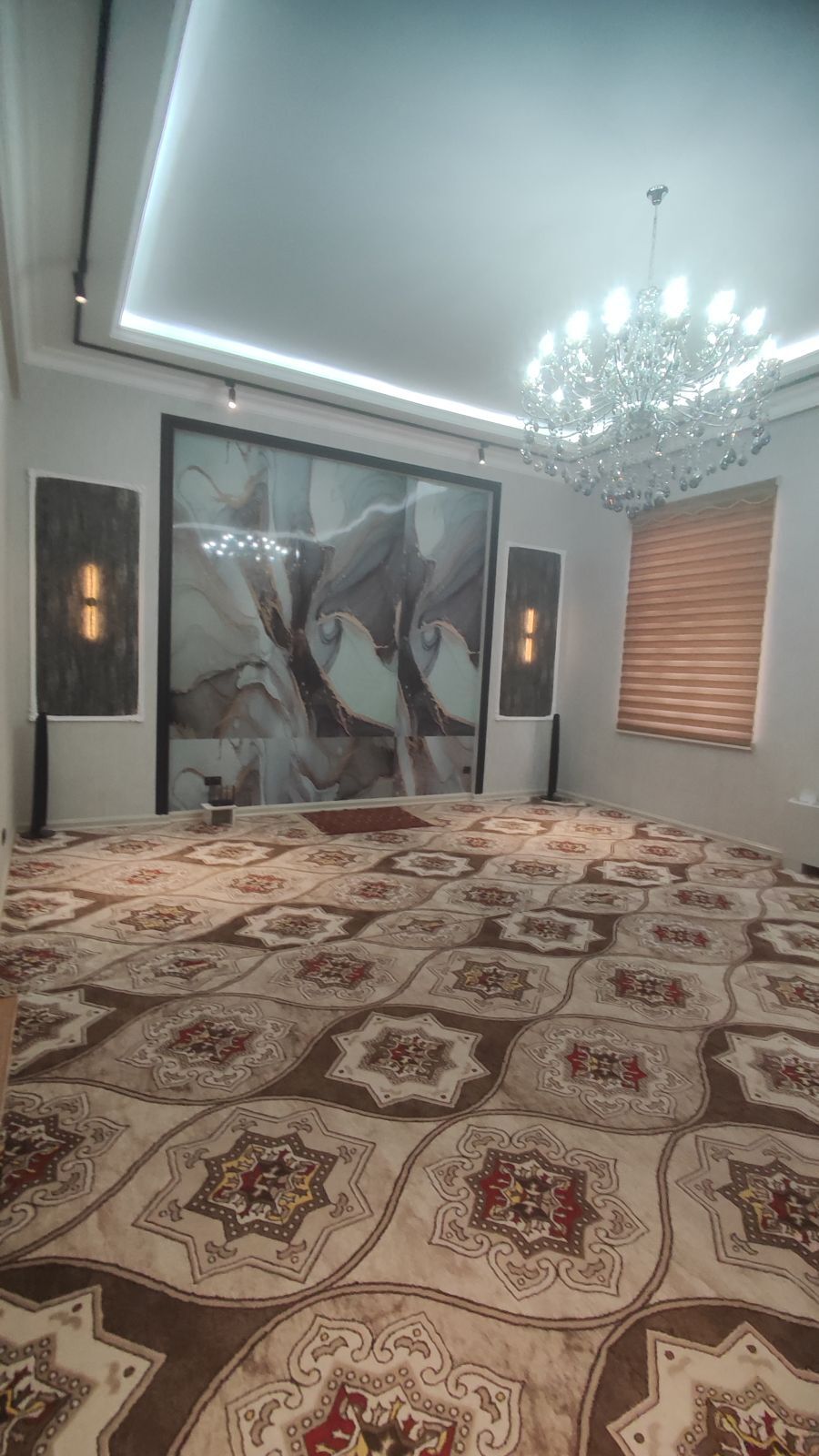 Arenda 14 tapgyr 3kom.... - Ашхабад - img 1