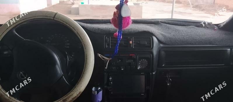 Opel Vectra 1991 - 36 000 TMT - Sarahs - img 1