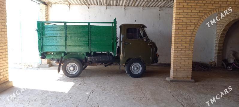 UAZ 452 1988 - 56 000 TMT - Halaç - img 1