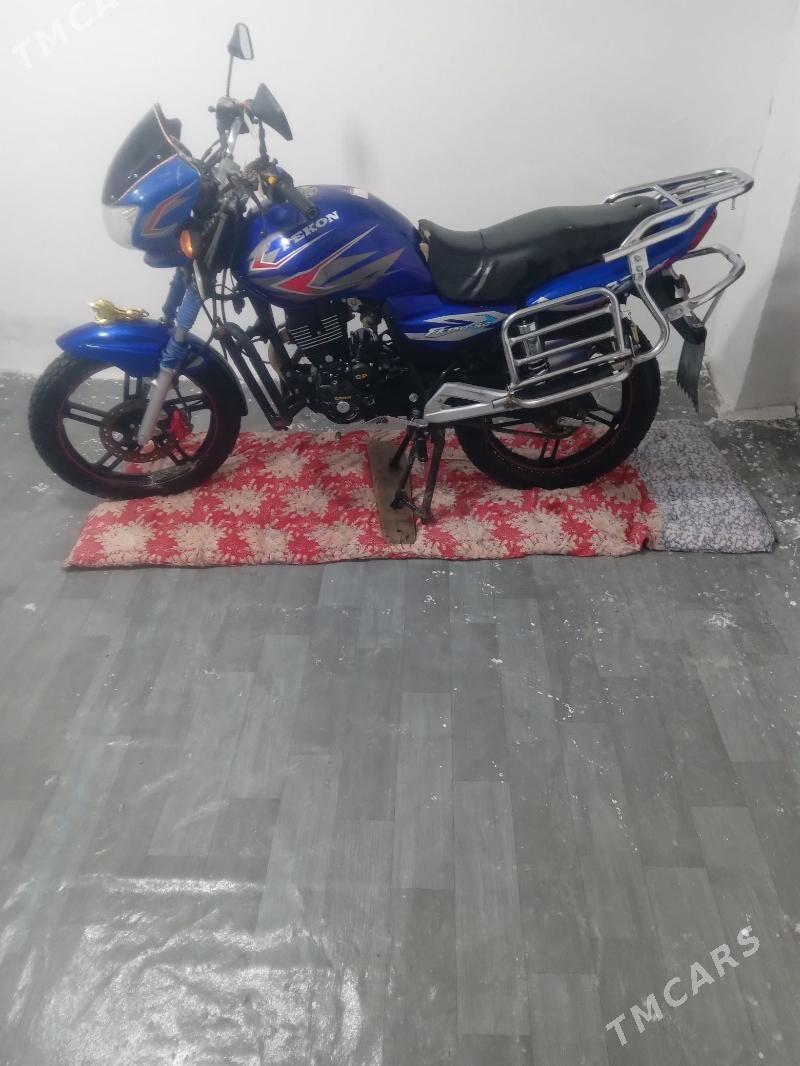 Fekon FK200-14G 2025 - 15 000 TMT - Bäherden - img 1