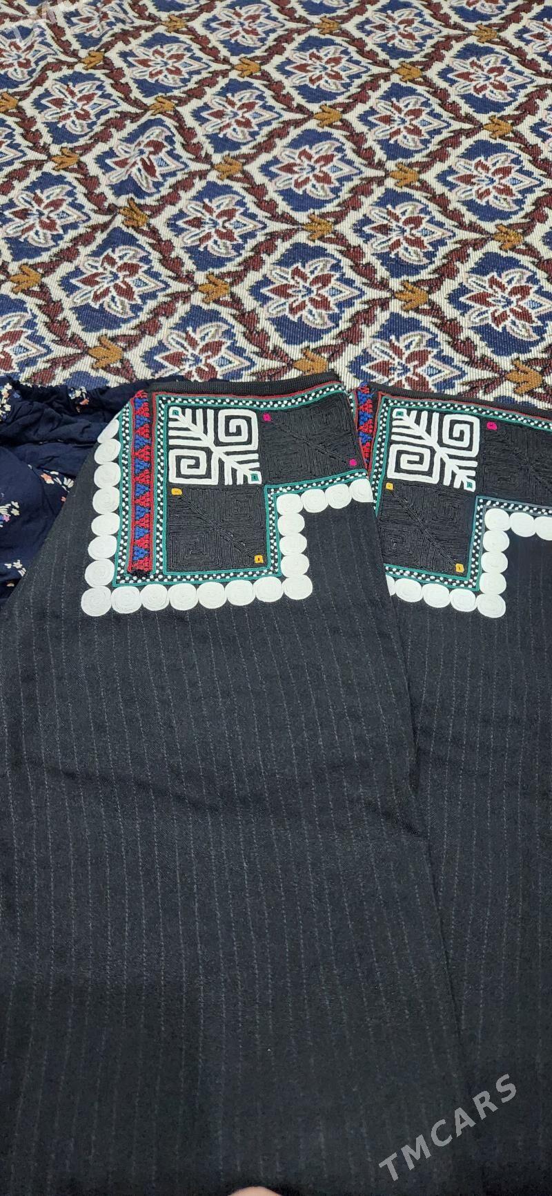 yomut balak - Balkanabat - img 1