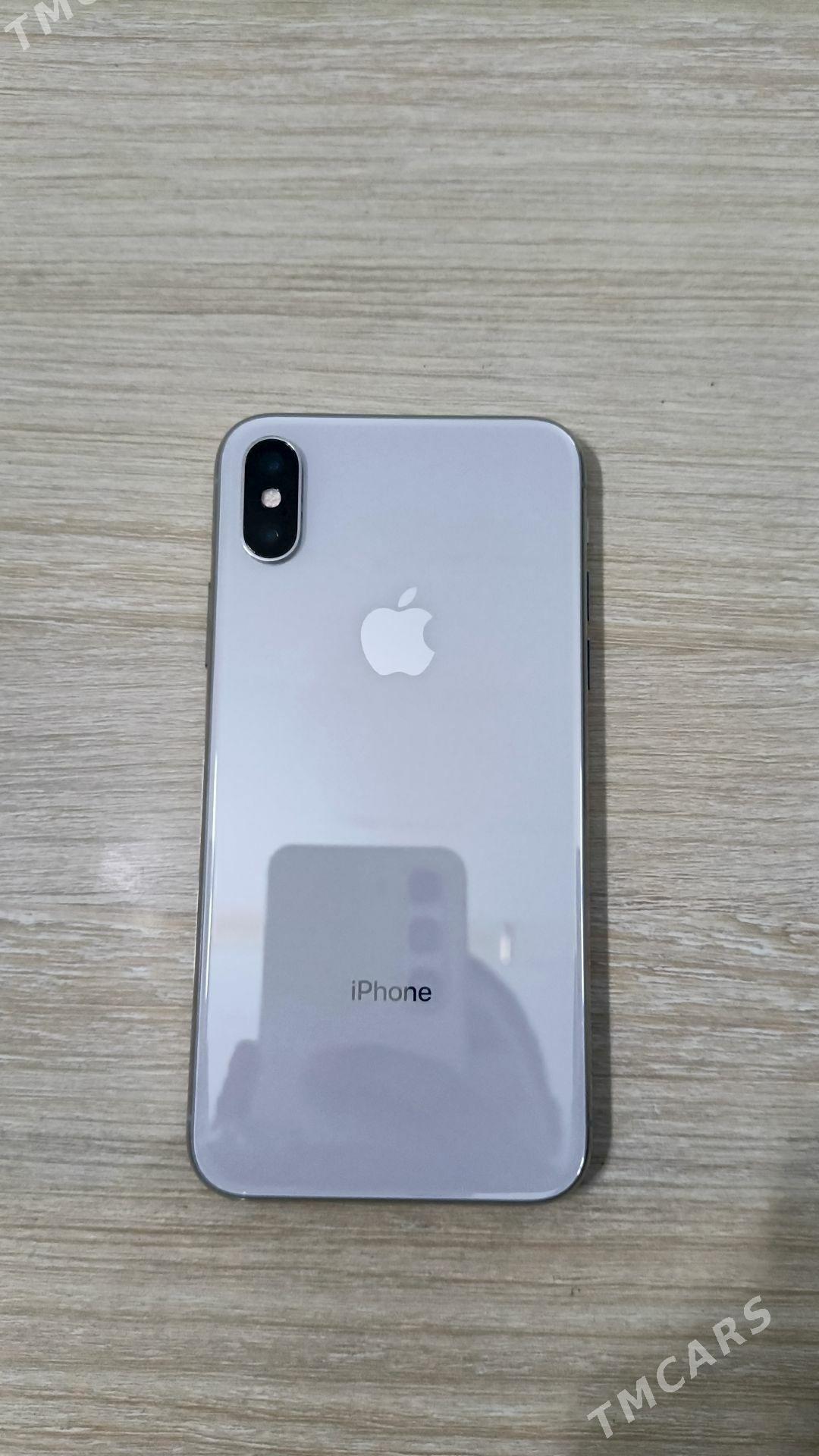 iphone x - Balkanabat - img 1