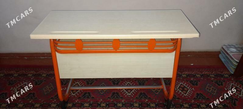 parta,stol - Ашхабад - img 1