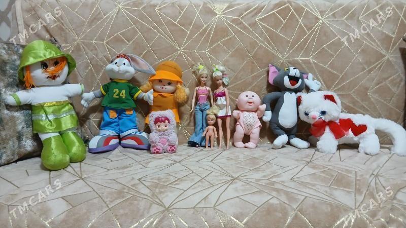 Игрушки - Мары - img 1