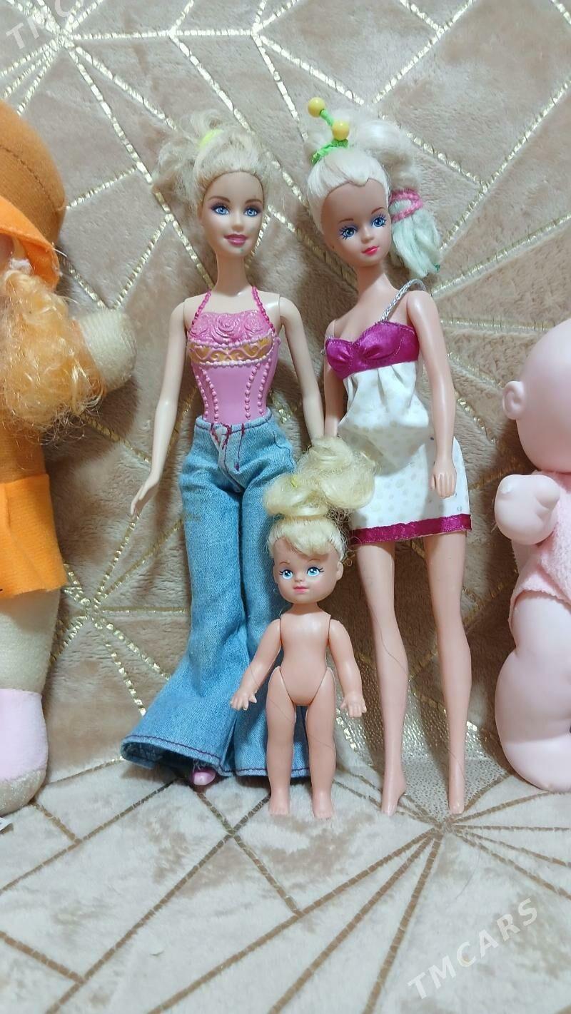 Игрушки - Мары - img 1