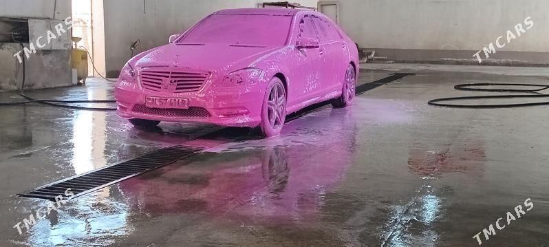 avto yuwalga - Туркменабат - img 1