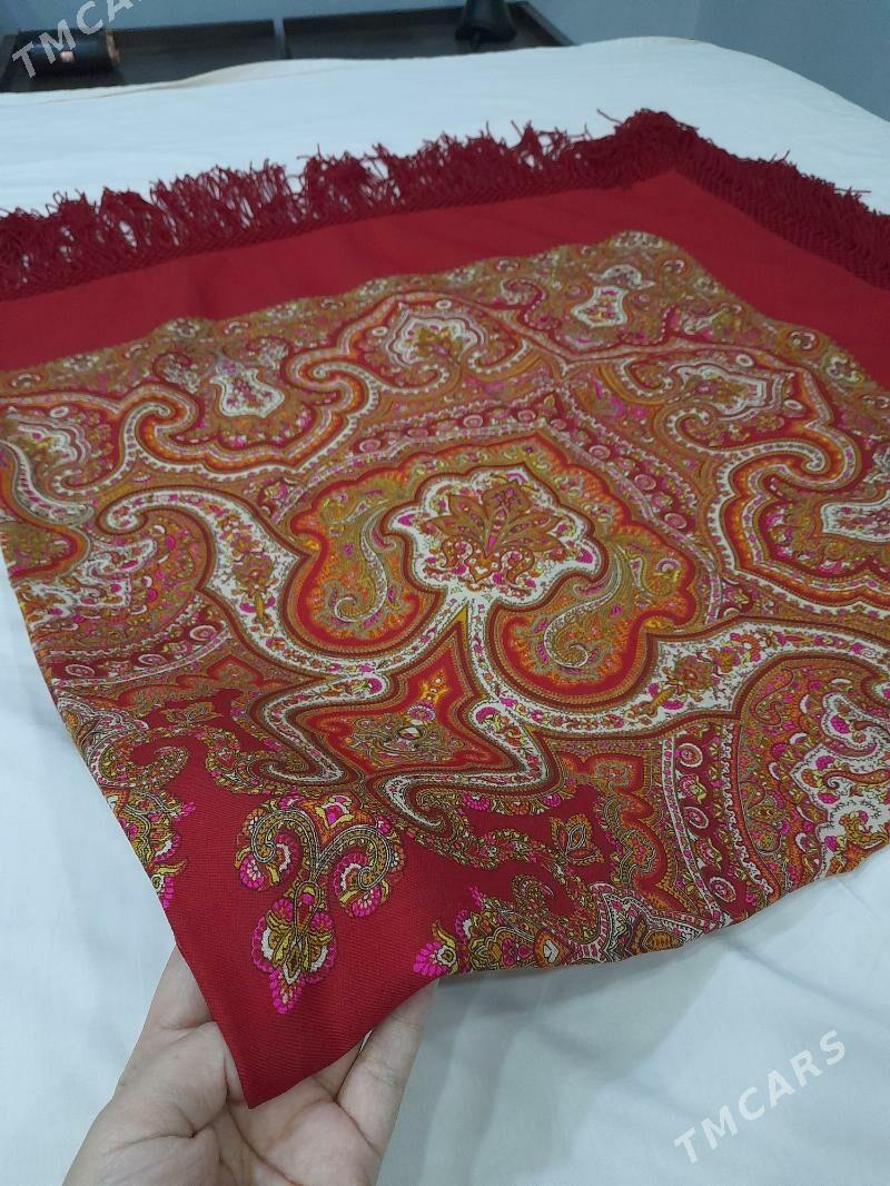 cargat - Türkmenbaşy - img 1