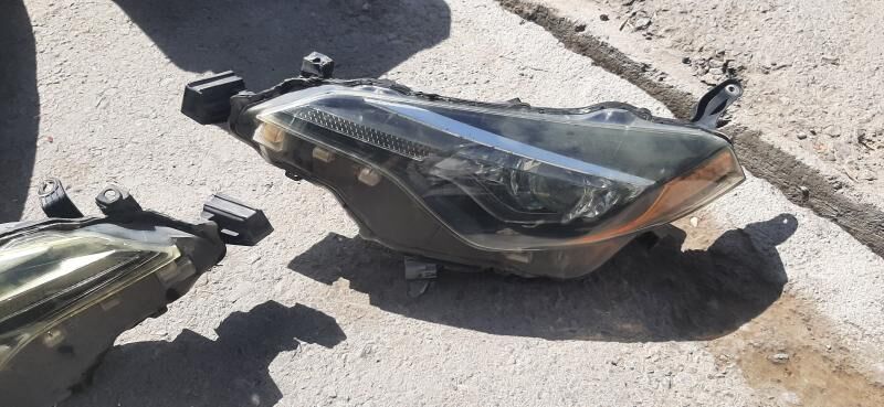 17 karolla fara 1 000 TMT - Aşgabat - img 1