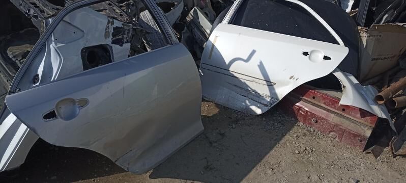 Камри палта ызкы гапы 600 TMT - Бедев - img 1