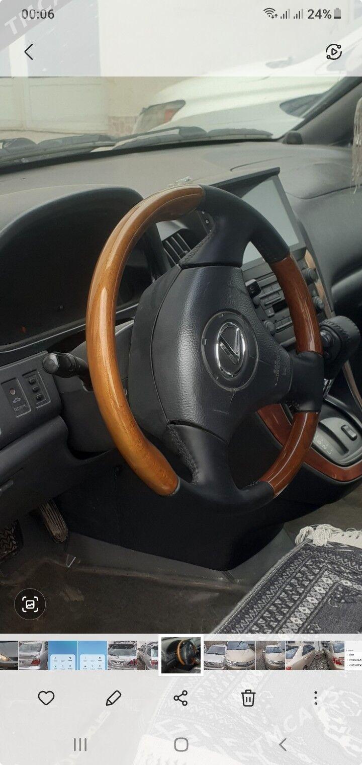 Lexus RX 300 2000 - 190 000 TMT - Мары - img 1