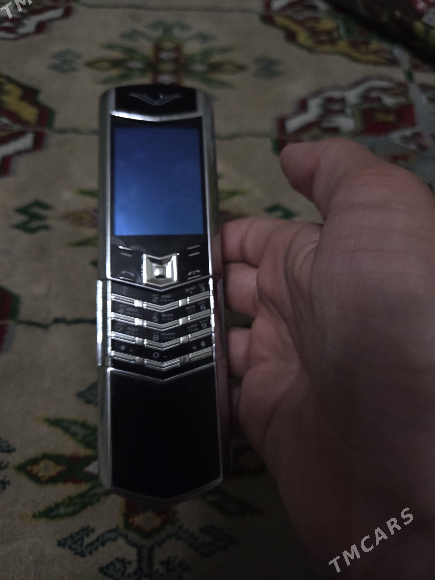 vertu - Aşgabat - img 1