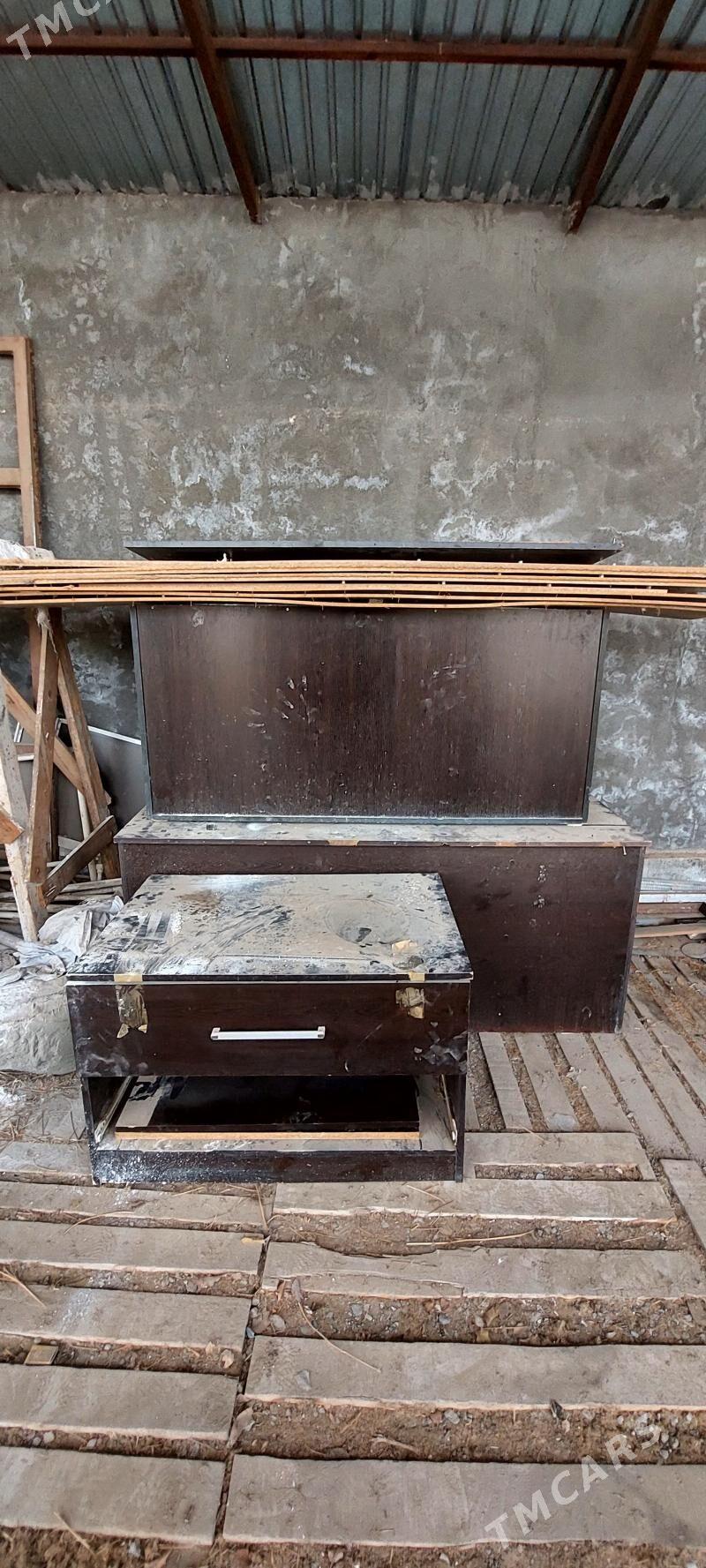 mobil - Кипджак - img 1