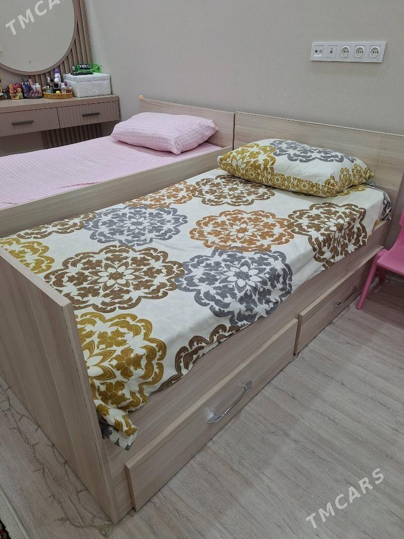 1 adamlyk krovat - Чоганлы - img 1