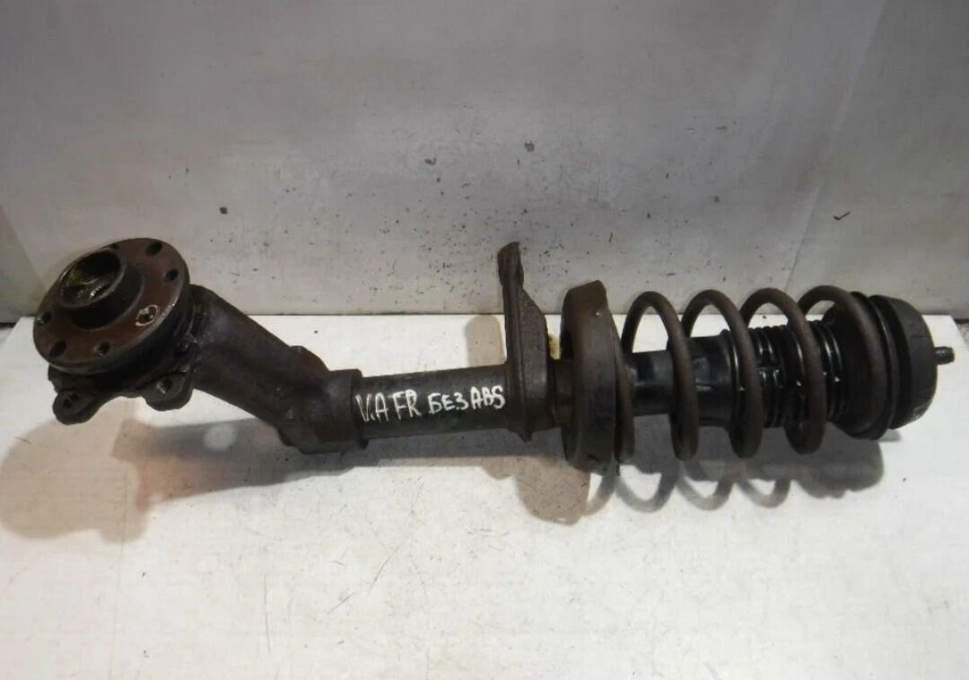 stoyka astra wektra mordañky 700 TMT - Hitrowka - img 1