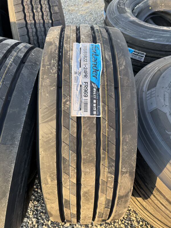 Forlander Teker 210 TMT - Ашхабад - img 1