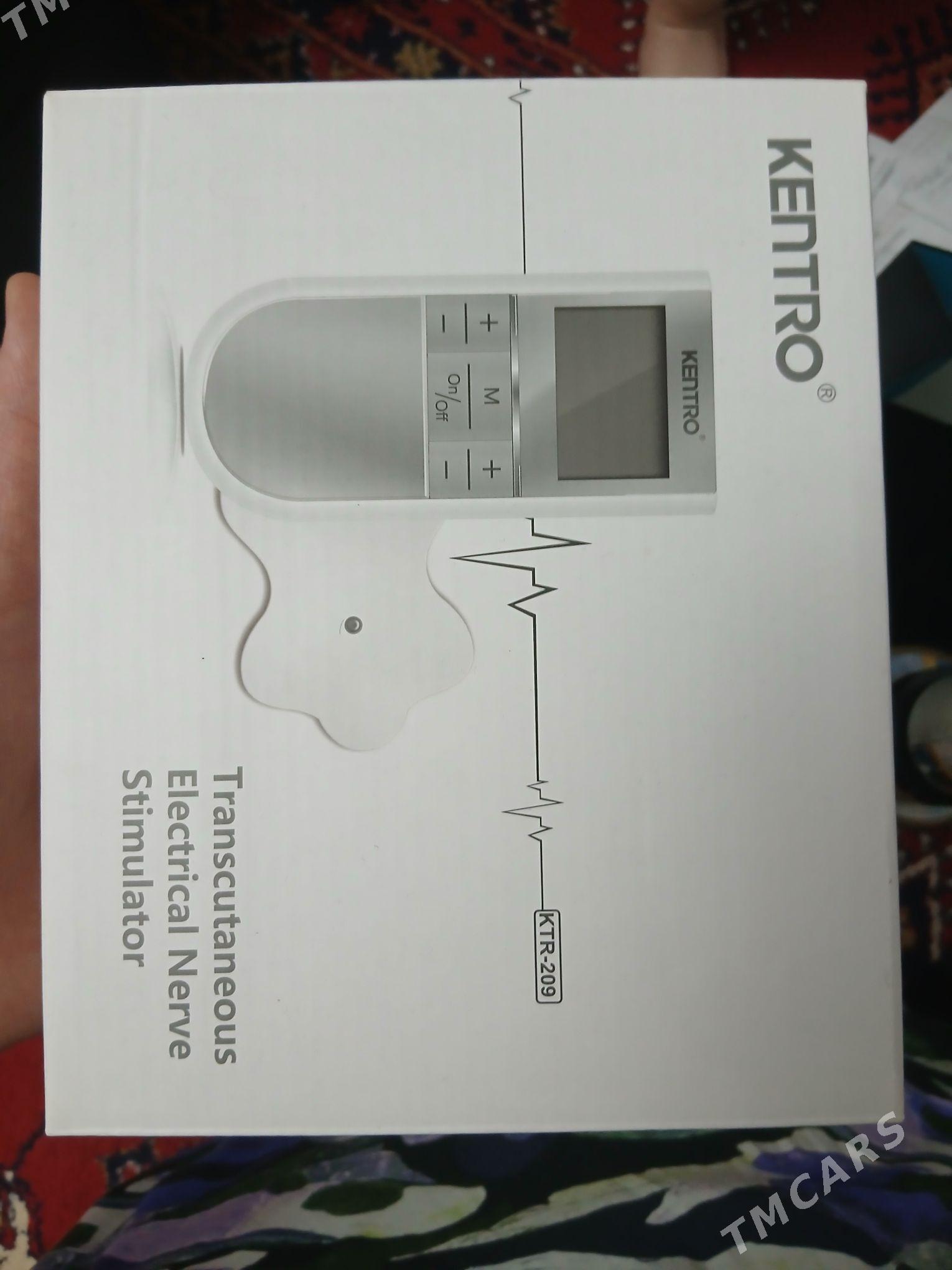 tokly aparat - Çoganly - img 1