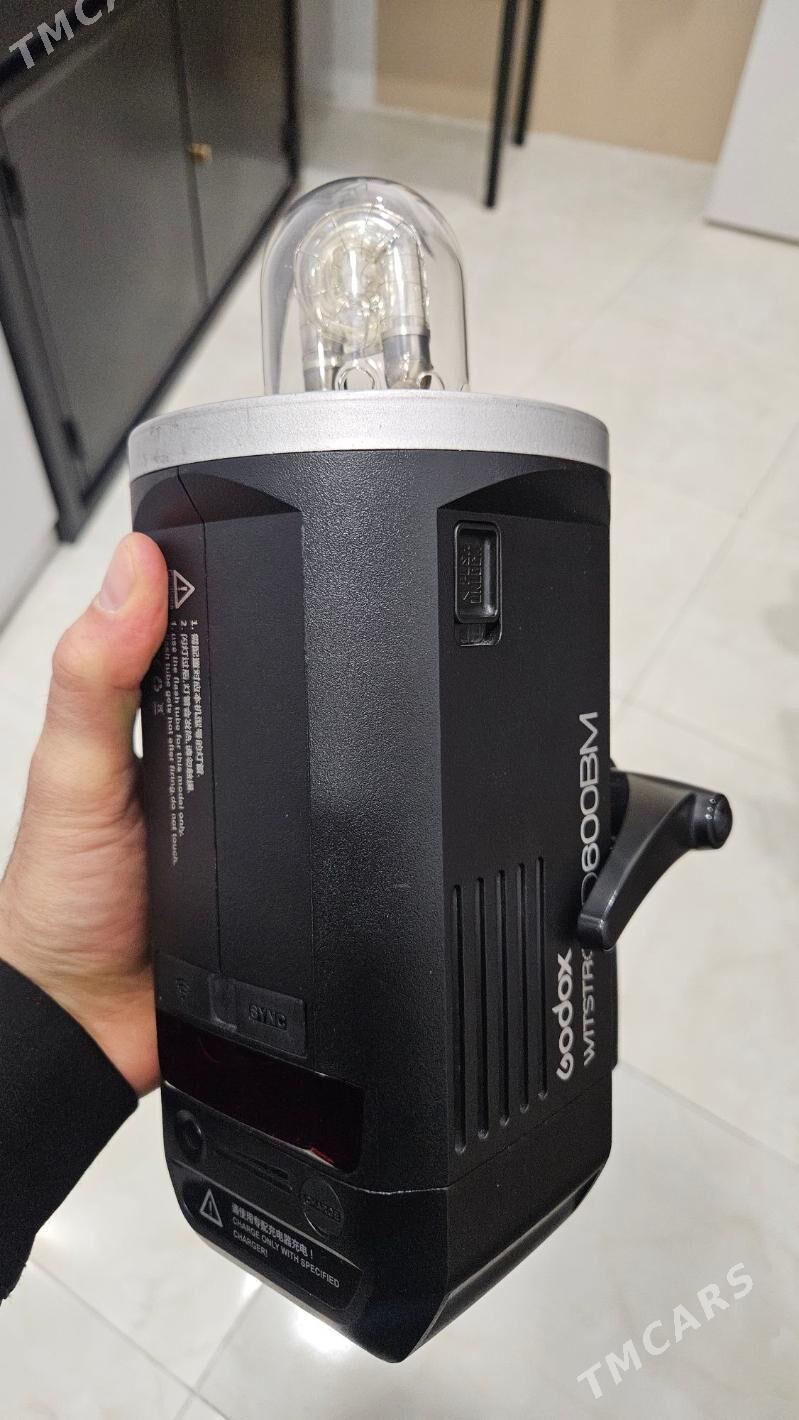 godox - Aşgabat - img 1